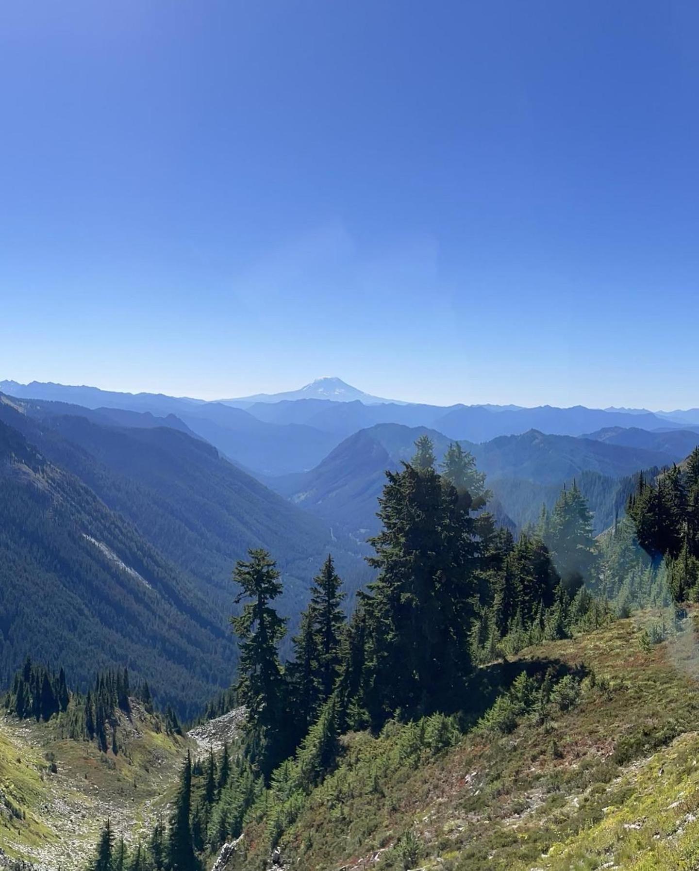 アッシュフォード New Modern Cabin! 5Mi To Mt Rainier National Park! Hot Tub & Wifiヴィラ エクステリア 写真