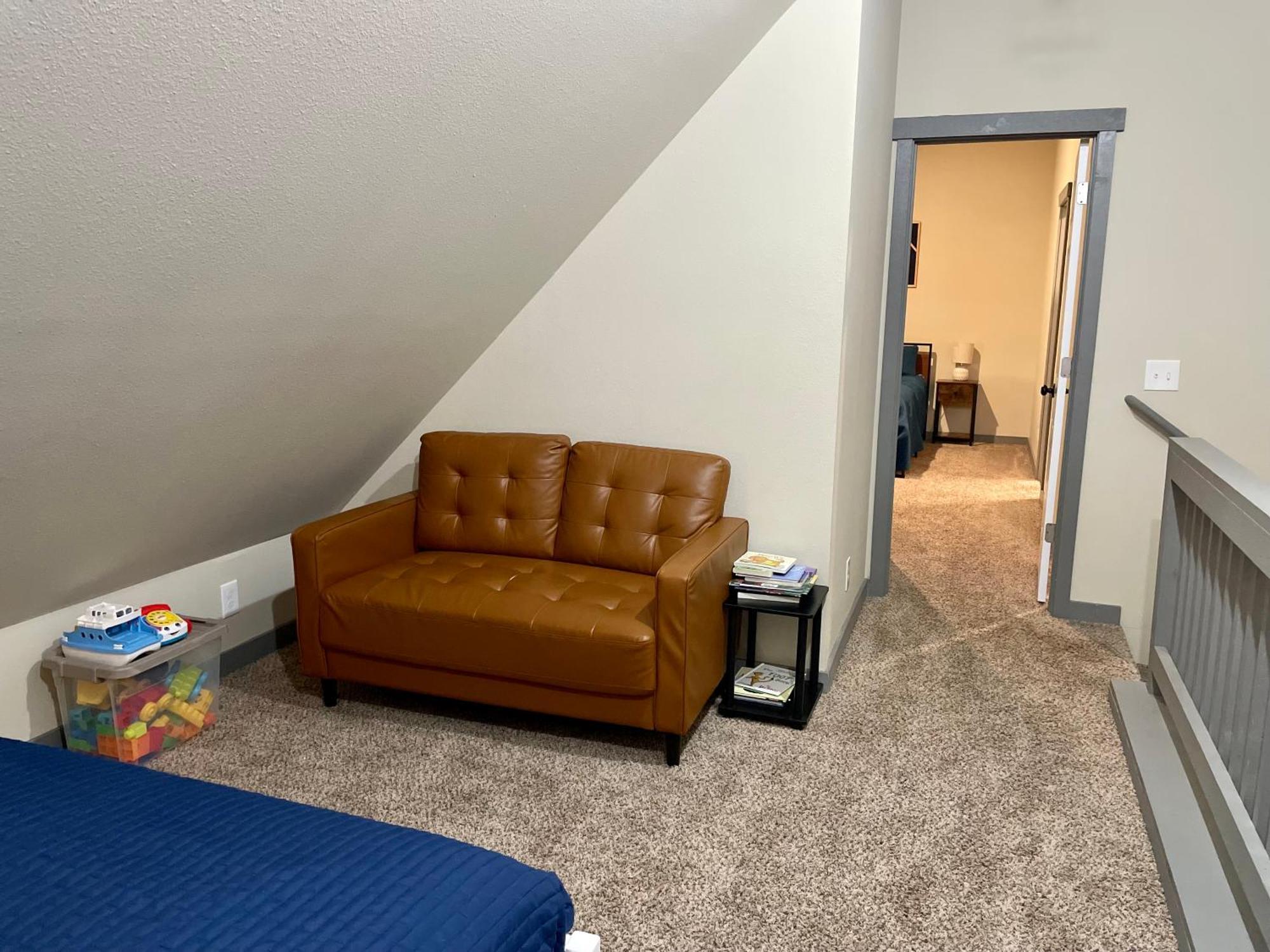 New Modern Cabin! 5Mi To Mt Rainier National Park! Hot Tub & Wifi アッシュフォード エクステリア 写真